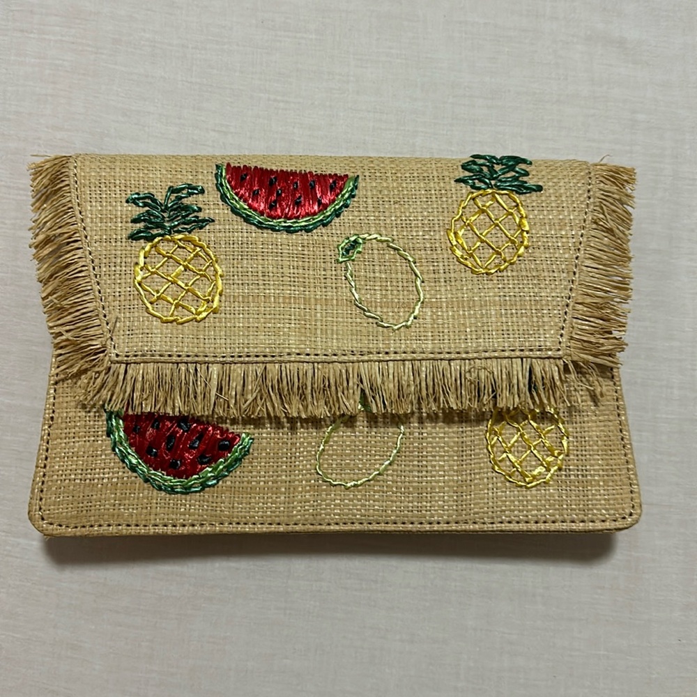 J Crew cute crossbody